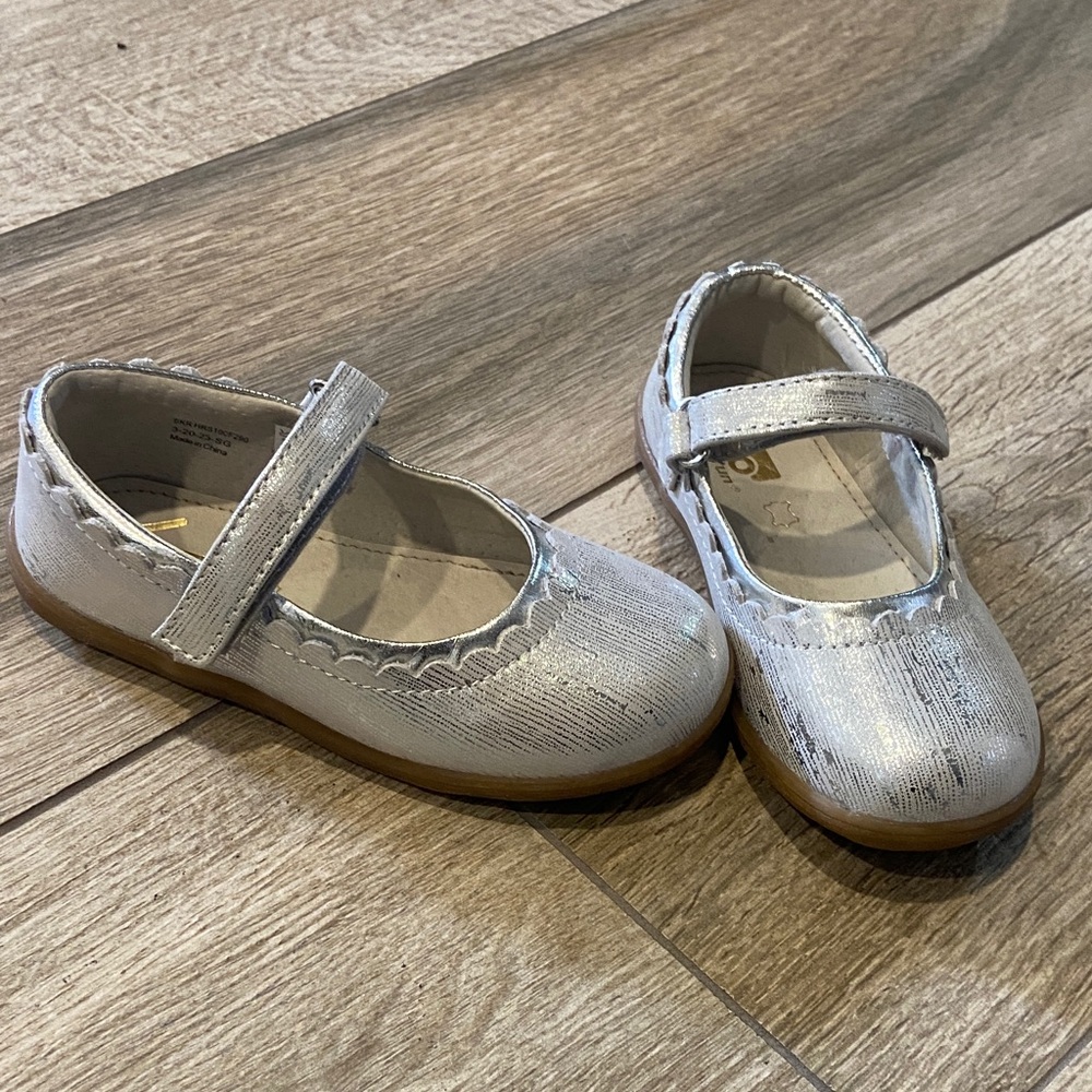 See Kai Run Shoes